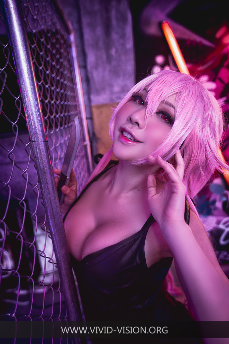Yuno Gasai (14 HD Photos)